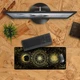 Ігрова поверхня (Килимок для мишки) SHLab Astrology SHM-986 (70x30 см) (37912) - зображення 3