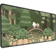 Ігрова поверхня (Килимок для мишки) SHLab Cute Anyimals SHM-989 (70x30 см) (37915) - зображення 1