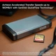 Карта памяти SD 512Gb SanDisk Extreme class 10 UHS-I U3 V30 (SDSDXVV-512G-GNCIN) - изображение 3