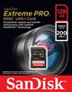 Карта пам'яті SD 128Gb SanDisk Extreme Pro class 10 UHS-I U3 V30 (SDSDXXD-128G-GN4IN) - зображення 7