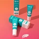 Балансуючий сонцезахисний крем для обличчя Q+A Niacinamide Balancing Daily Sunscreen, 50мл (267866) - изображение 2