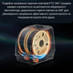 Оригинальная сушилка для филамента на 2 катушки Creality Space Pi Filament Dryer Plus 260W - изображение 6