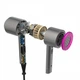 Компактный фен для укладки волос Mozer xm-9155d - изображение 5