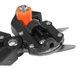Садовые ножницы секатор для прививки Titan Professional Grafting Tool wood-grafting-tool - изображение 3
