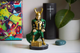 Підставка для телефону Exquisite Gaming Marvel Loki 20 см (5060525895371) - зображення 16