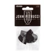 Медиатор Jim Dunlop John Petrucci Signature Jazz III Pick 1.5mm 6 шт. (427PJP) - изображение 2