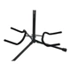 Стійка для гітари Gator Frameworks Double Guitar Stand (GFW-GTR-2000) - зображення 3