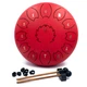 Глюкофон Fzone STD12I13N Red - изображение 2