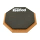 Тренировочный пэд Evans 6" RealFeel 2-Sided Speed & Workout Pad (RF6D) - изображение 2