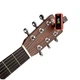 Тюнер для музыкальных инструментов D'Addario Eclipse Tuner Red (PW-CT-17RD) - изображение 2
