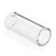 Слайдер для гитары Jim Dunlop Heavy Wall Medium Glass Slide (215) - изображение 2