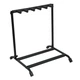 Стойка для гитары Gator Frameworks Rok-it 5x Collapsible Guitar Rack (RI-GTR-RACK5) - изображение 1