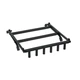 Стойка для гитары Gator Frameworks Rok-it 5x Collapsible Guitar Rack (RI-GTR-RACK5) - изображение 2