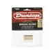 Слайдер для гитары Jim Dunlop Brass Medium Wall Medium Knuckle Slide (223) - изображение 3