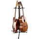 Стійка для гітари Gator Frameworks Triple Guitar Stand (GFW-GTR-3000) - зображення 4