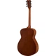 Гитара акустическая Yamaha FS400 Natural Satin (FS400 NS) - изображение 2