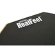 Тренировочный пэд Evans 12" RealFeel 2-Sided Speed & Workout Pad (RF12D) - изображение 6