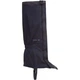 Бахіли туристичні Trekmates Rannoch DRY Gaiter TM-006300 black 3 (015.1097) - зображення 1