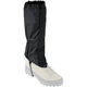 Бахіли туристичні Trekmates Rannoch DRY Gaiter TM-006300 black 3 (015.1097) - зображення 2