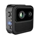 IP мини-камера R9 4K Wi-Fi, с ночной съёмкой и мониторингом через телефон (779195kmt) - изображение 2
