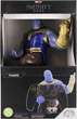 Stojak na telefon Exquisite Gaming Marvel Thanos 20 cm (5060525895470) - obraz 13