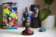 Stojak na telefon Exquisite Gaming Marvel Thanos 20 cm (5060525895470) - obraz 15