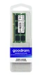 Модуль пам`ятi SO-DIMM DDR3L 8GB/1600 DDR3 1,35V Goodram (GR1600S3V64L11/8G) - зображення 2