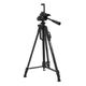 Трипод-штатив gрофессиональный Tripod NP-3180 для смартфона Черный (КМ-1317) - изображение 2
