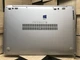 Ноутбук Б-класс HP EliteBook Folio 1040 G3 / 14" (2560x1440) IPS / Intel Core i5-6300U (2 (4) ядра по 2.4 - 3.0 GHz) / 16 GB DDR4 / 256 GB SSD / Intel HD Graphics 520 / WebCam / Windows 10 б/у - изображение 10