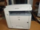 МФУ Canon imageRUNNER 1133 / Лазерная монохромная печать / 600x600 dpi / A4 / 33 стр/мин / USB, Ethernet / Дуплекс б/у - изображение 2