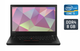 Ультрабук Lenovo ThinkPad T470 / 14" (1920x1080) IPS / Intel Core i5-6300U (2 (4) ядра по 2.4 - 3.0 GHz) / 8 GB DDR4 / 256 GB SSD / Intel HD Graphics 520 / WebCam / TouchID / Windows 10 б/у - изображение 1