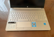 Ультабук HP 15-dw3033dx / 15.6" (1920x1080) IPS / Intel Core i3-1115G4 (2 (4) ядра по 3.0 - 4.1 GHz) / 8 GB DDR4 / 256 GB SSD / Intel UHD Graphics for 11th Generation / WebCam б/в - зображення 4