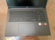 Ультрабук LG UltraPC 16U70Q / 16" (1920x1200) IPS / AMD Ryzen 7 5825U (8 (16) ядер по 2.0 - 4.5 GHz) / 16 GB DDR4 / 512 GB SSD / AMD Radeon RX Vega 8 / WebCam б/в - зображення 4