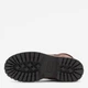 Детские демисезонные кожаные ботинки для девочки Lasocki Young RIVER CI12-8468-01 31 Коричневые (5905588117070) - изображение 5