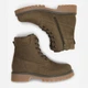 Подростковые демисезонные кожаные ботинки для мальчика Lasocki Young RIVER CI12-8468-02 36 Хаки (5905588139126) - изображение 4