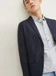 Пиджак Jack & Jones 217108511 M (83130M) Синий - изображение 2