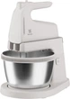 Миксер Electrolux ESM4W Белый 910003748 - изображение 1