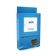 Аудіо-відео конвертер Mini AV to VGA адаптер 3RCA тюльпан композитний вхід на VGA відеовихід з підтримкою HD-роздільна здатність 720P/1080P білий - зображення 2