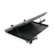 Подставка под ноутбук IceCoorel K15D, 10-19", 15*60mm 2550±10% RPM, корпус пластик+алюминий, 2xUSB 2.0 + LCD, 415x296x28mm, RGB, Box,Q10 - изображение 3