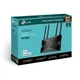 Бездротовий маршрутизатор TP-Link Archer AX53 ( Black ) - зображення 4
