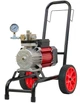 Мембранный окрасочный аппарат Profter DF-1000 (3.5л./мин. 2200Вт.) - изображение 9