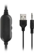 Акустична система REAL-EL S-55 Black (EL121100014) - зображення 8