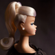 Лялька Барбі колекційна Сілкстоун Barbie Signature Silkstone Swirl Pony (HRM88) - зображення 9
