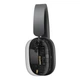 Бездротові навушники Baseus Bowie H1 Noise-Cancellation Wireless Headphones Grey (NGTW230213) - изображение 4