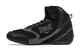 Боксерки Everlast Force ELW-126D черный, серый Уни 38(US 7/23см) - изображение 1