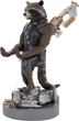 Stojak na telefon Exquisite Gaming Marvel Guardians of the Galaxy: Rocket 20 cm (5060525895906) - obraz 3