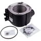 Теплообмінник для конденсаційного котла Vaillant EcoTEC Pro/Plus, EcoCOMPACT, EcoVIT Plus 24-30 кВт 0020135131 - зображення 1