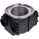 Теплообмінник для конденсаційного котла Vaillant EcoTEC Pro/Plus, EcoCOMPACT, EcoVIT Plus 24-30 кВт 0020135131 - зображення 3