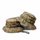 Капелюх UkrArmor Combat Hat Мультикам S/M - зображення 6