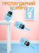 Дитячі Рації 2 шт комплект Walkie talkie x23 радіус 3 км дитяча рація з ліхтариком на дисплеї на акумуляторі для дітей зарядка від usb - зображення 10